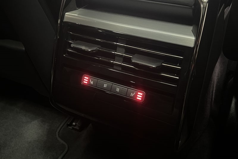 Used Land Rover Range Rover Sport 2023 for sale - 76982218: Photo 21