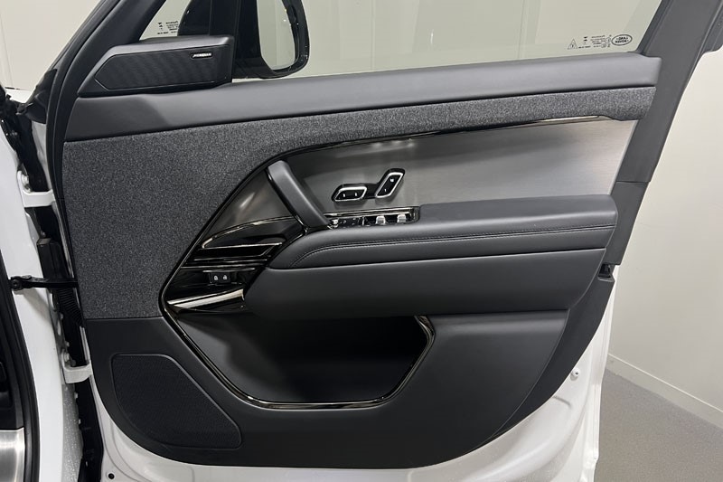 Used Land Rover Range Rover Sport 2023 for sale - 76982218: Photo 22