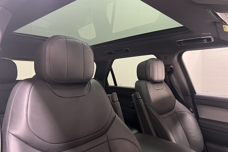 Used Land Rover Range Rover Sport 2023 for sale - 76982218: Photo 27