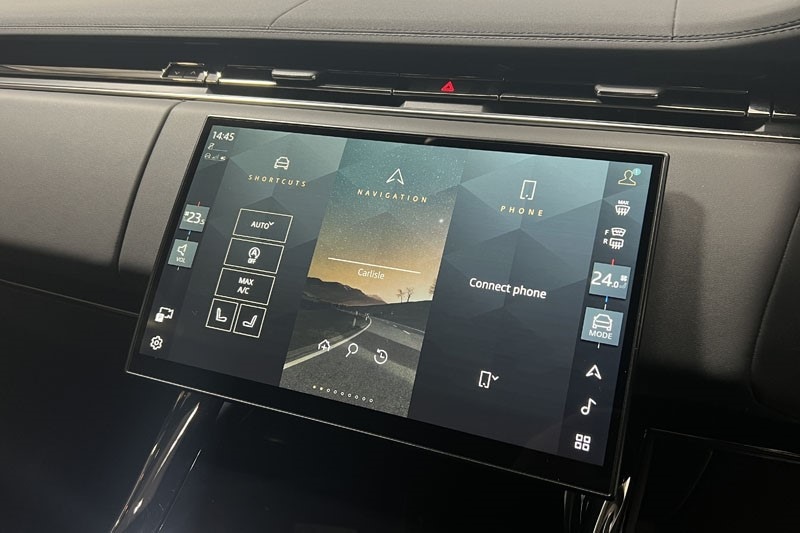 Used Land Rover Range Rover Sport 2023 for sale - 76982218: Photo 30