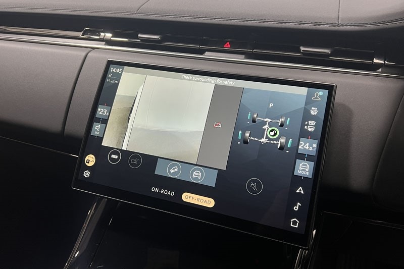 Used Land Rover Range Rover Sport 2023 for sale - 76982218: Photo 31