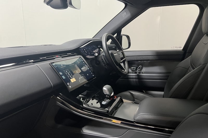 Used Land Rover Range Rover Sport 2023 for sale - 76982218: Photo 39