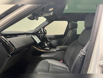 Used Land Rover Range Rover Sport 2023 for sale - 76982218: Photo