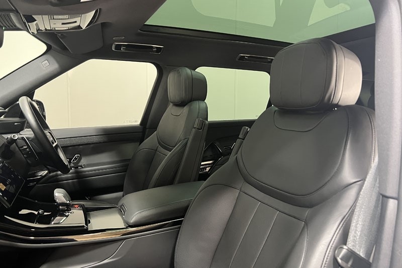 Used Land Rover Range Rover Sport 2023 for sale - 76982218: Photo 41