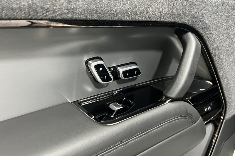 Used Land Rover Range Rover Sport 2023 for sale - 76982218: Photo 42