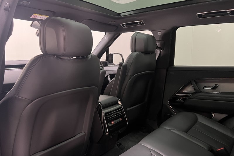 Used Land Rover Range Rover Sport 2023 for sale - 76982218: Photo 43