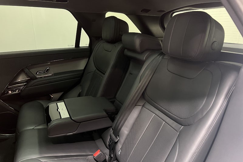 Used Land Rover Range Rover Sport 2023 for sale - 76982218: Photo 46