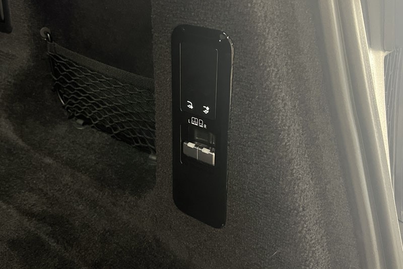 Used Land Rover Range Rover Sport 2023 for sale - 76982218: Photo 49