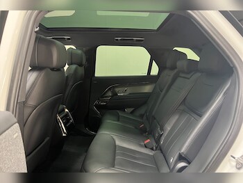 Used Land Rover Range Rover Sport 2023 for sale - 76982218: Photo