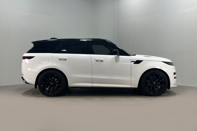 Used Land Rover Range Rover Sport 2023 for sale - 76982218: Photo 5