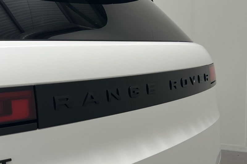 Used Land Rover Range Rover Sport 2023 for sale - 76982218: Photo 51