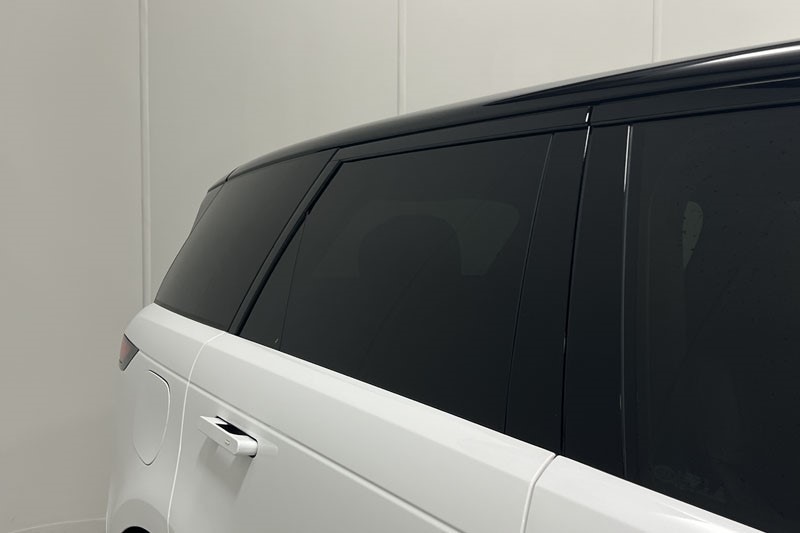 Used Land Rover Range Rover Sport 2023 for sale - 76982218: Photo 52