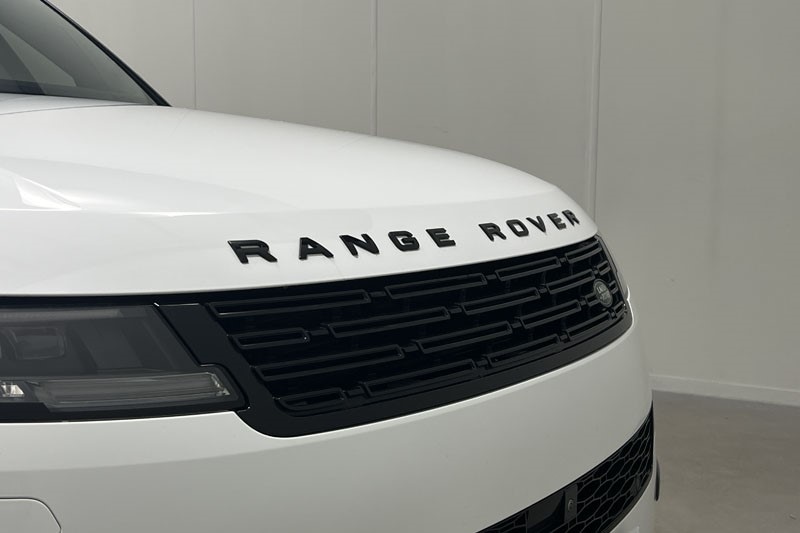 Used Land Rover Range Rover Sport 2023 for sale - 76982218: Photo 55