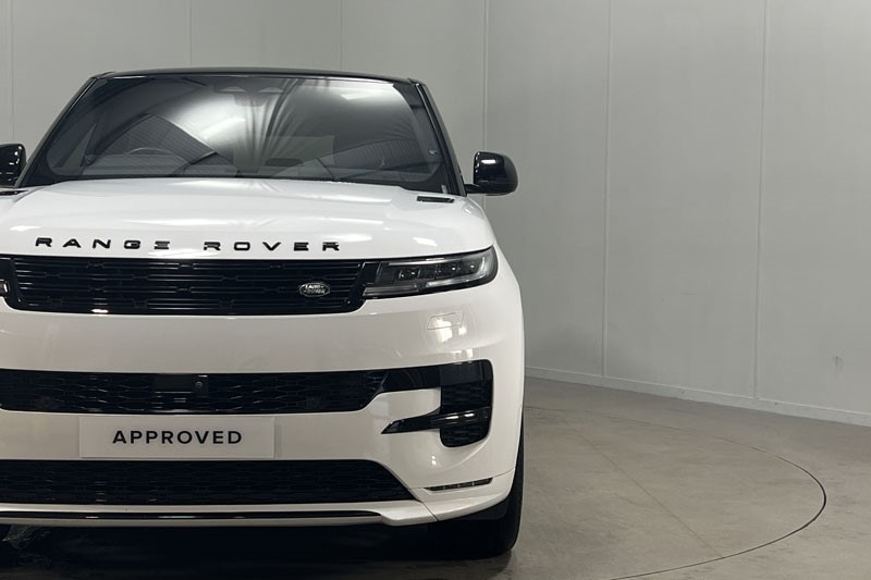 Used Land Rover Range Rover Sport 2023 for sale - 76982218: Photo 56