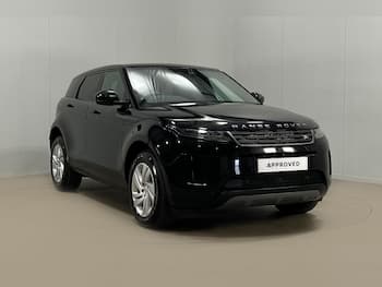 Used Land Rover Range Rover Evoque 2024 for sale - 79775690: Photo