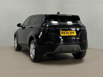 Used Land Rover Range Rover Evoque 2024 for sale - 79775690: Photo