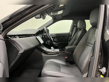 Used Land Rover Range Rover Evoque 2024 for sale - 79775690: Photo