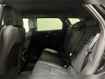 Used Land Rover Range Rover Evoque 2024 for sale - 79775690: Photo