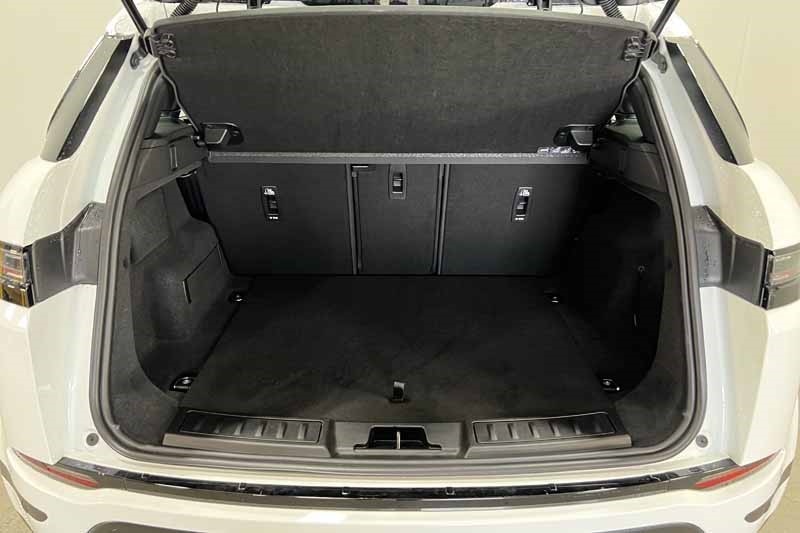 Used Land Rover Range Rover Evoque 2025 for sale - 76981472: Photo 10