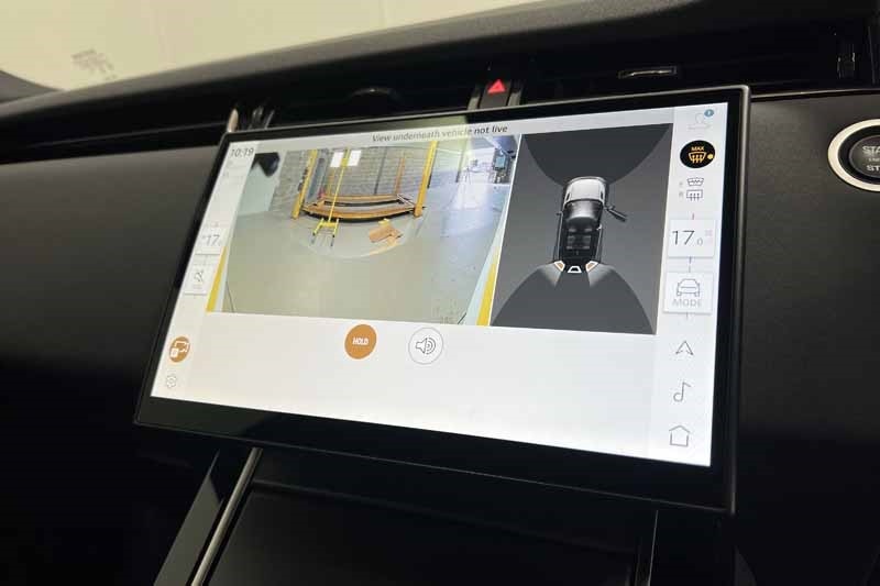 Used Land Rover Range Rover Evoque 2025 for sale - 76981472: Photo 12