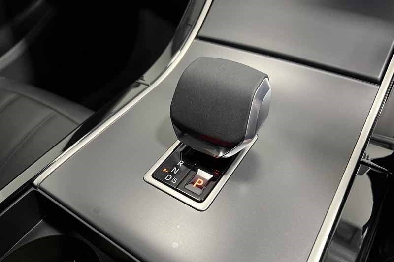 Used Land Rover Range Rover Evoque 2025 for sale - 76981472: Photo 13