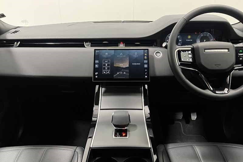 Used Land Rover Range Rover Evoque 2025 for sale - 76981472: Photo 14