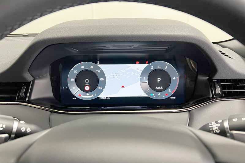 Used Land Rover Range Rover Evoque 2025 for sale - 76981472: Photo 16