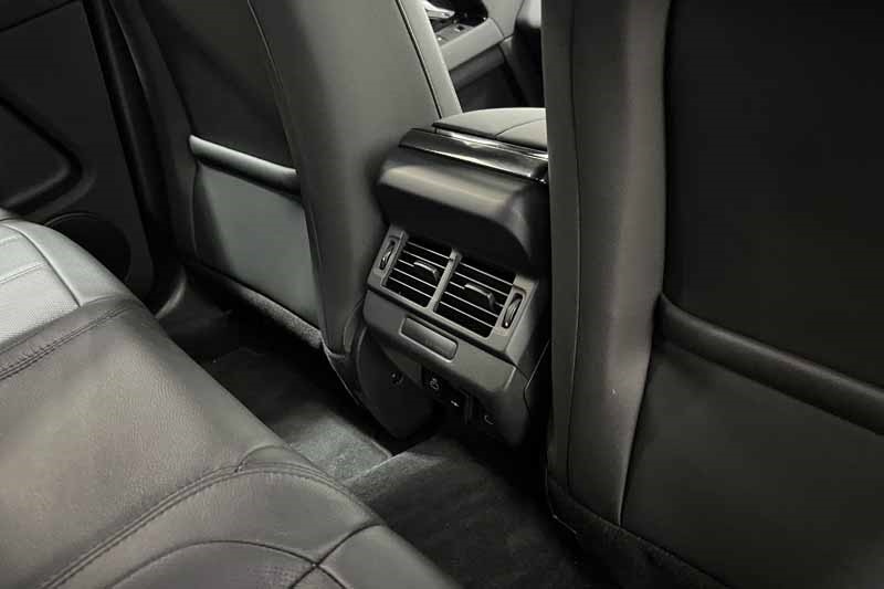 Used Land Rover Range Rover Evoque 2025 for sale - 76981472: Photo 18