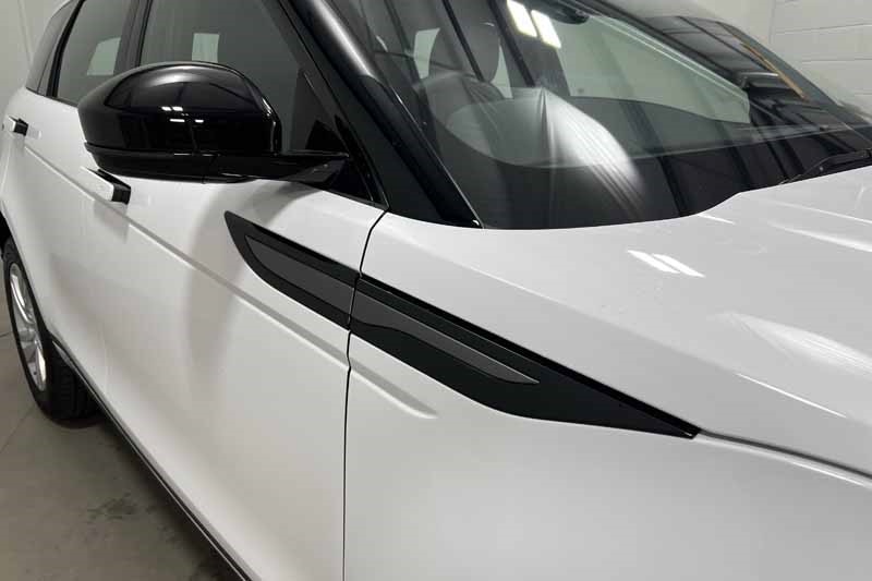 Used Land Rover Range Rover Evoque 2025 for sale - 76981472: Photo 20