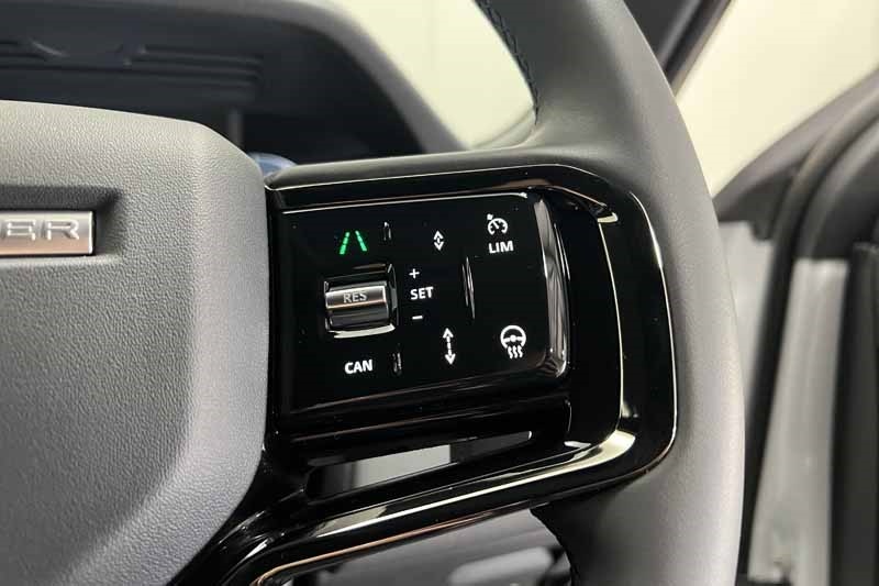 Used Land Rover Range Rover Evoque 2025 for sale - 76981472: Photo 29