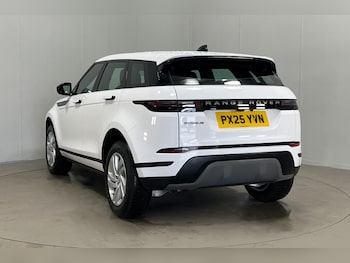 Used Land Rover Range Rover Evoque 2025 for sale - 76981472: Photo