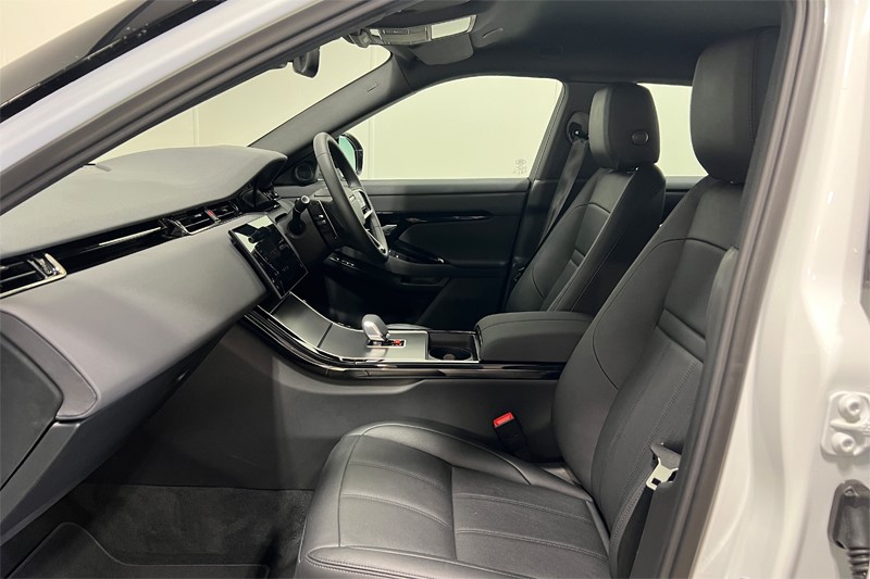 Used Land Rover Range Rover Evoque 2025 for sale - 76981472: Photo 3