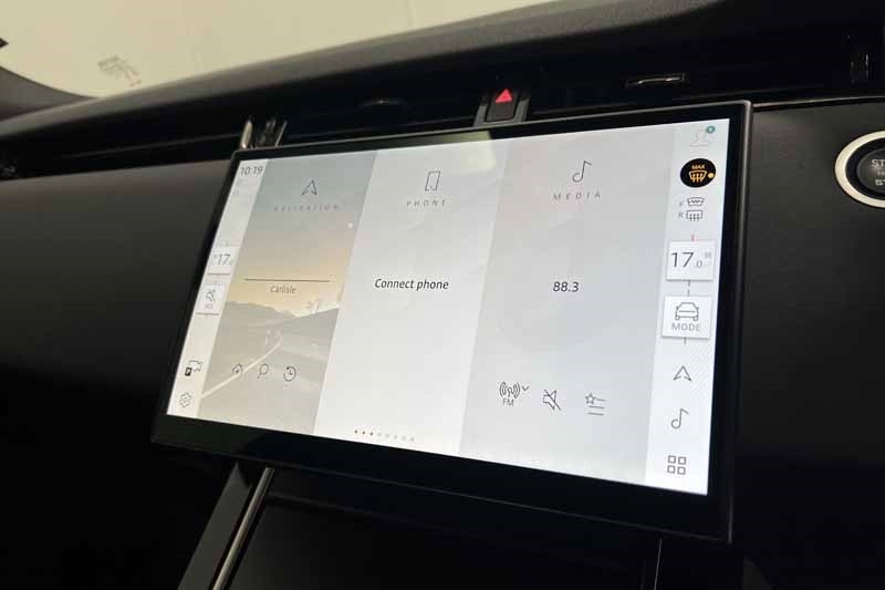 Used Land Rover Range Rover Evoque 2025 for sale - 76981472: Photo 31