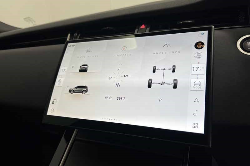 Used Land Rover Range Rover Evoque 2025 for sale - 76981472: Photo 32