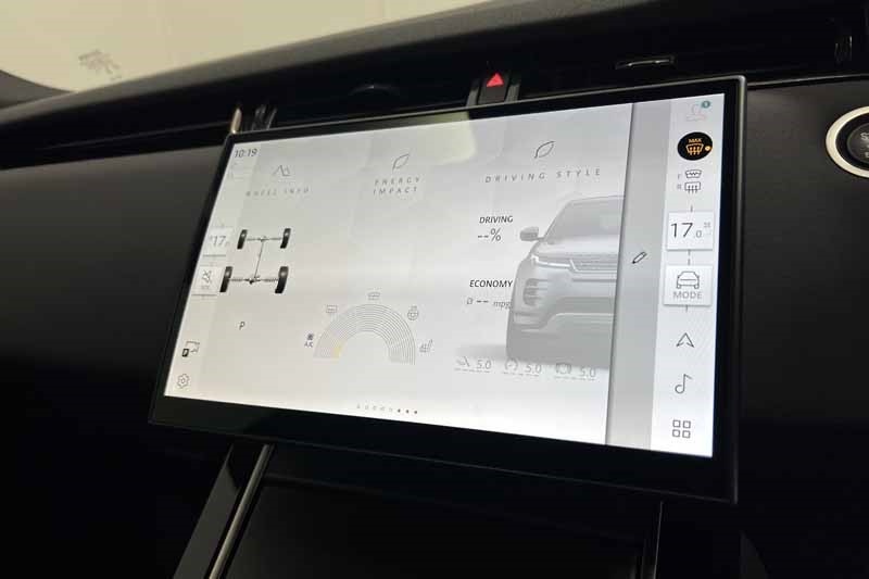 Used Land Rover Range Rover Evoque 2025 for sale - 76981472: Photo 33