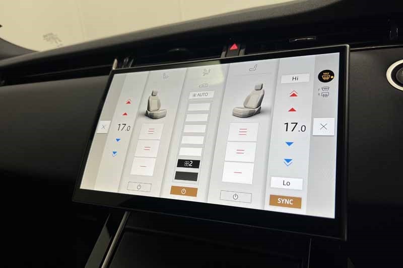 Used Land Rover Range Rover Evoque 2025 for sale - 76981472: Photo 34