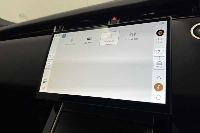 Used Land Rover Range Rover Evoque 2025 for sale - 76981472: Photo 35