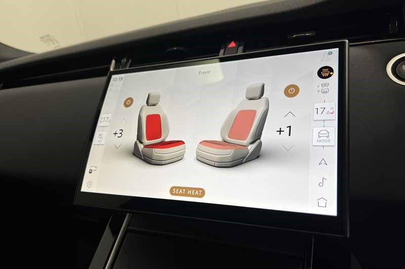 Used Land Rover Range Rover Evoque 2025 for sale - 76981472: Photo 38