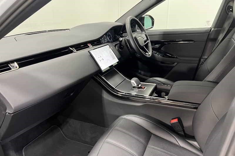 Used Land Rover Range Rover Evoque 2025 for sale - 76981472: Photo 39