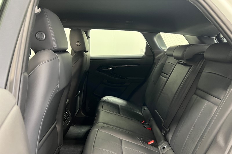 Used Land Rover Range Rover Evoque 2025 for sale - 76981472: Photo 4