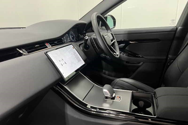 Used Land Rover Range Rover Evoque 2025 for sale - 76981472: Photo 40