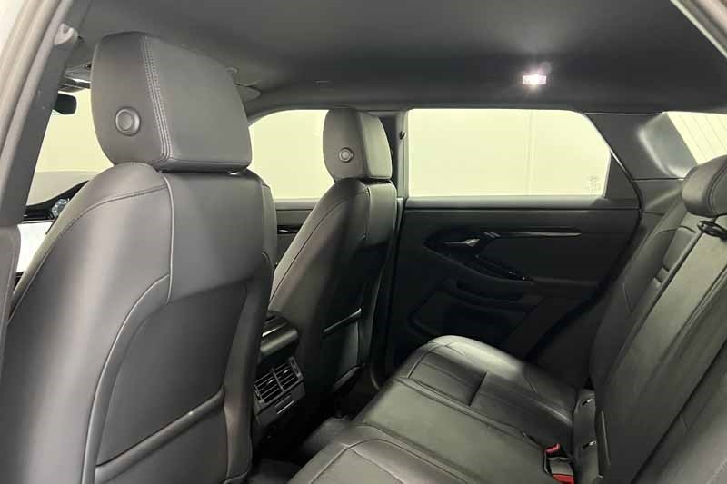 Used Land Rover Range Rover Evoque 2025 for sale - 76981472: Photo 41