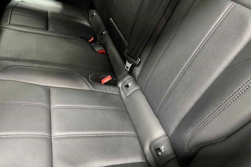 Used Land Rover Range Rover Evoque 2025 for sale - 76981472: Photo 43