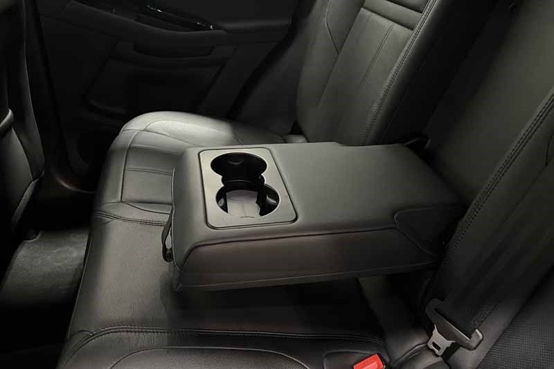 Used Land Rover Range Rover Evoque 2025 for sale - 76981472: Photo 45