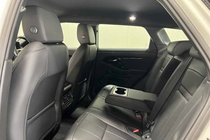 Used Land Rover Range Rover Evoque 2025 for sale - 76981472: Photo 46