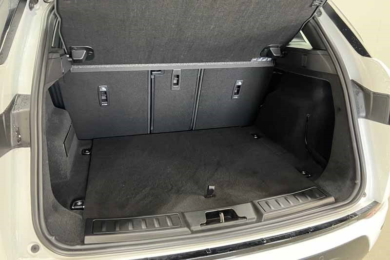 Used Land Rover Range Rover Evoque 2025 for sale - 76981472: Photo 47