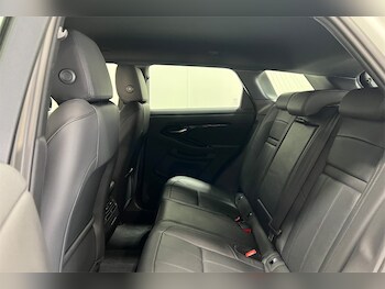 Used Land Rover Range Rover Evoque 2025 for sale - 76981472: Photo