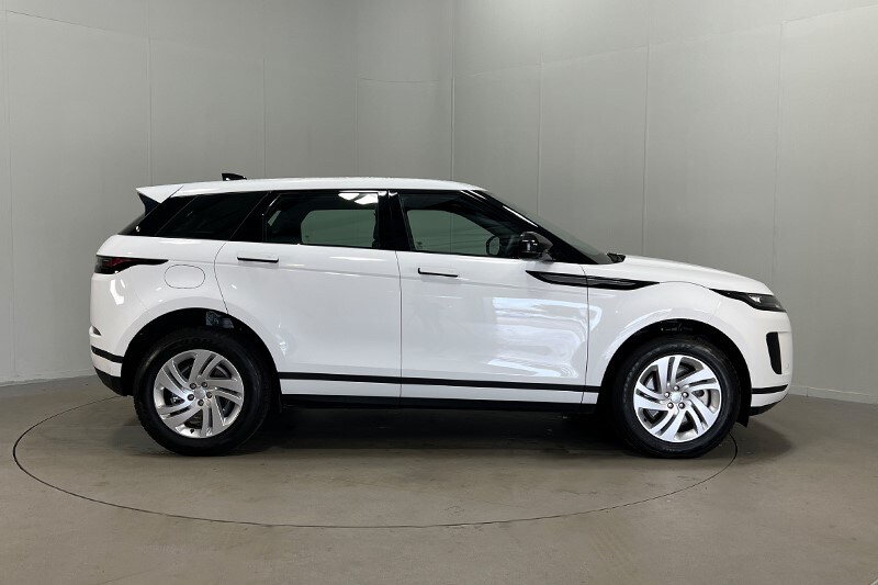 Used Land Rover Range Rover Evoque 2025 for sale - 76981472: Photo 5