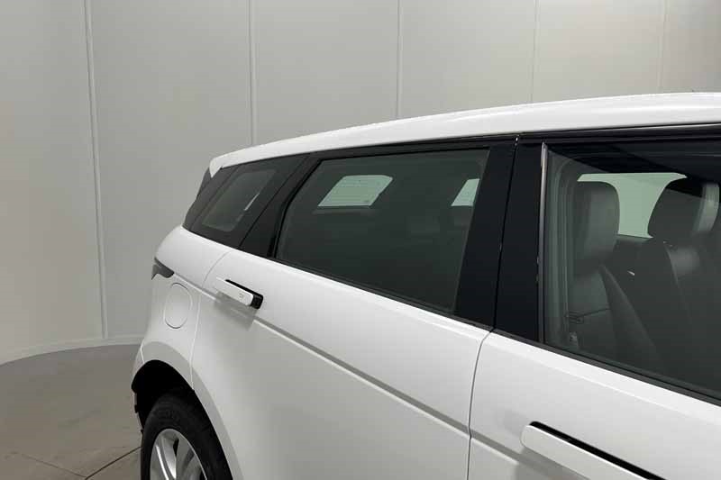 Used Land Rover Range Rover Evoque 2025 for sale - 76981472: Photo 50