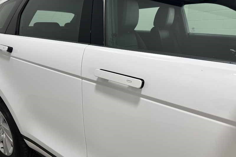 Used Land Rover Range Rover Evoque 2025 for sale - 76981472: Photo 51